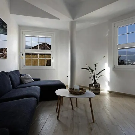 Appartement Atico Auditorio Centro *