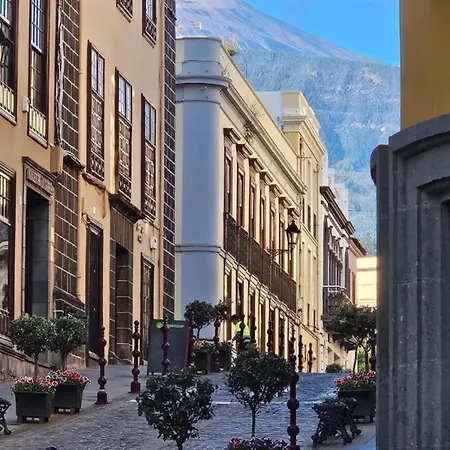 Appartement Atico Auditorio Centro