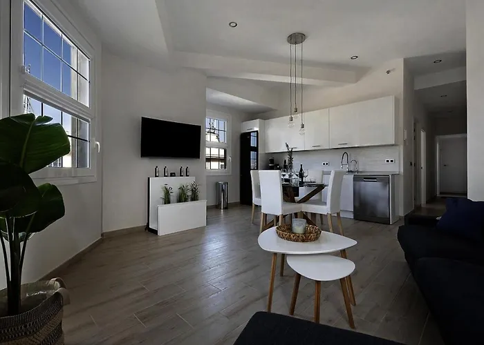 Atico Auditorio Centro