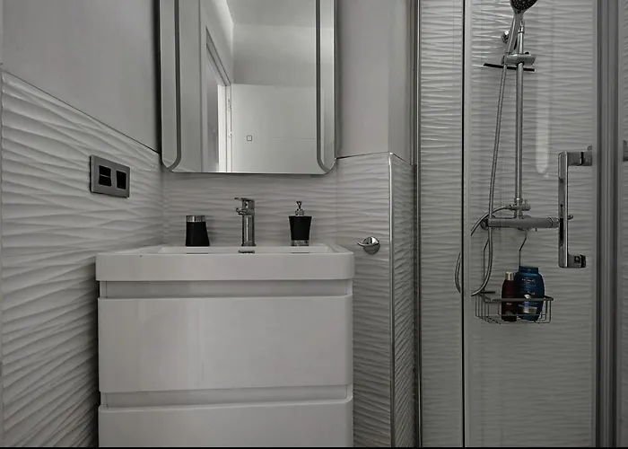 Atico Auditorio Centro Appartement La Orotava