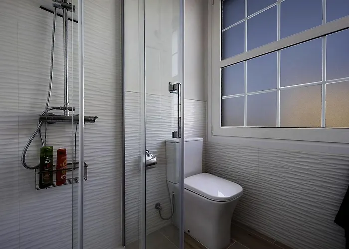 Atico Auditorio Centro * La Orotava