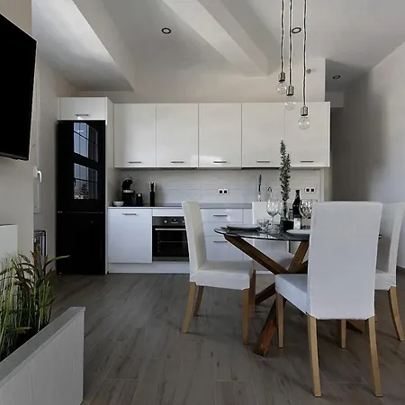 Apartamento Atico Auditorio Centro