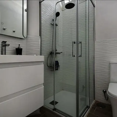 Apartamento Atico Auditorio Centro *