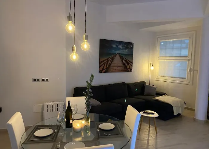 Atico Auditorio Centro Ля Оротава