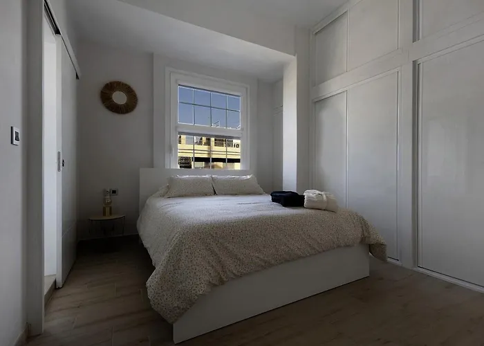 Atico Auditorio Centro * Ля Оротава