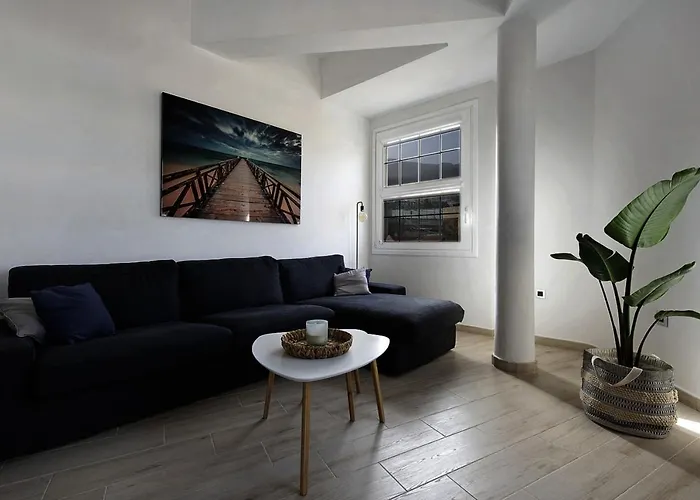 Atico Auditorio Centro La Orotava