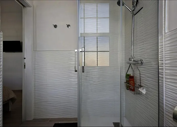 Atico Auditorio Centro Apartment La Orotava