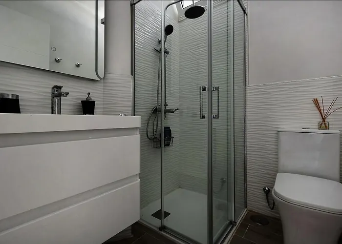 Apartment Atico Auditorio Centro *